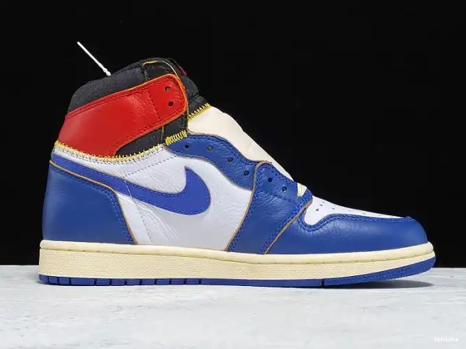 Reps TBK Air x Retro BV1300-146 1 Jordan OG Union High 0430